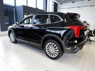 2026 Haval Jolion I Рестайлинг, чёрный, 2949000 рублей, вид 2