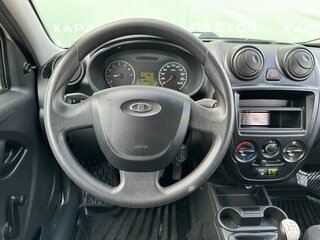 2016 Lada (ВАЗ) Granta I, белый, 432000 рублей, вид 5