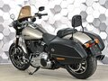 2018 Harley-Davidson Sport Glide, серый, 1199000 рублей - вид 8