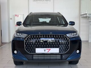 2026 Tenet T7, синий, 3005000 рублей, вид 2