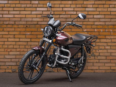 2026 Racer RC50 Alpha Lux M2, пурпурный, 78800 рублей, вид 1