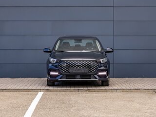 2023 Omoda S5, серый, 1695000 рублей, вид 2