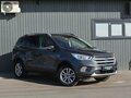 2017 Ford Kuga II Рестайлинг, серый, 1549888 рублей - вид 2