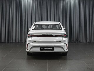 2023 BAIC U5 Plus, белый, 1299000 рублей, вид 4