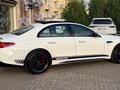 2026 Mercedes-Benz E-Класс AMG 53 AMG VI (W214), белый, 13990000 рублей - вид 9