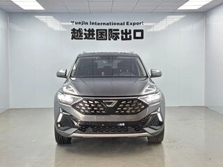 2023 Jetta VS5 I Рестайлинг, серый, 1680000 рублей, вид 2