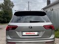 2020 Volkswagen Tiguan II, серый, 3450000 рублей - вид 4