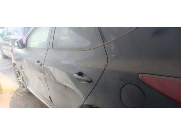 2012 Hyundai ix35 I, чёрный, 1100000 рублей - вид 5