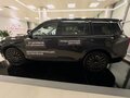 2026 GAC S9, чёрный, 6899000 рублей - вид 3