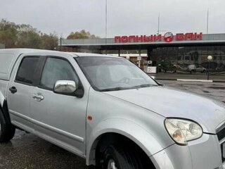 2011 Great Wall Wingle II (Wingle 5), серый, 500000 рублей, вид 2