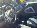 2007 Smart Fortwo II, чёрный - вид 8