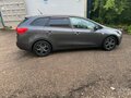2015 Kia Ceed II, серый, 750000 рублей - вид 5