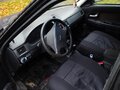 2008 Lada (ВАЗ) Priora I, чёрный, 150000 рублей - вид 7
