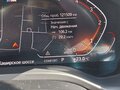2021 BMW X3 30d xDrive III (G01) Рестайлинг, синий, 6250000 рублей - вид 6