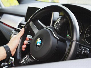 2017 BMW 2 серии Gran Tourer Gran Tourer 218i F46, белый, 1480000 рублей, вид 5