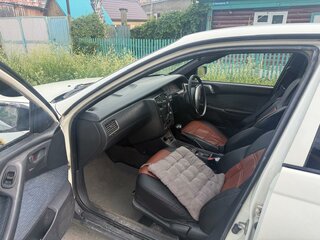 1995 Toyota Caldina I, белый, 290000 рублей, вид 4