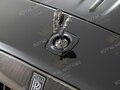 2020 Rolls-Royce Wraith Black Badge, чёрный, 32800000 рублей - вид 6