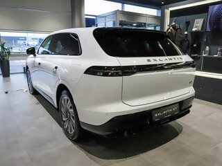 2025 Esteo Exlantix ET, белый, 6990000 рублей, вид 3