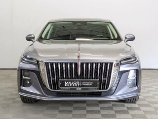 2024 Hongqi H5 II, серый, 2650000 рублей, вид 2