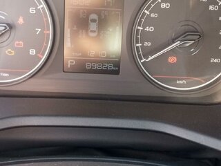 2024 Geely Emgrand II, белый, 1320000 рублей, вид 5