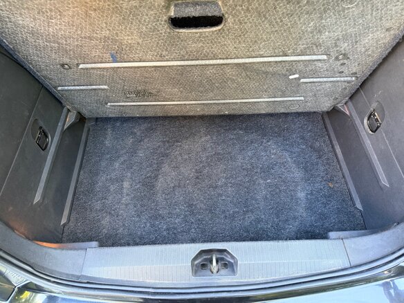 2008 Opel Corsa D, чёрный, 235000 рублей - вид 17