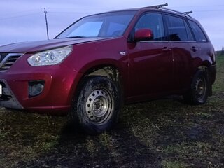 2012 Vortex Tingo I (FL), красный, 260000 рублей, вид 1