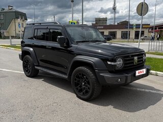 2023 Tank 300 I, чёрный, 3850000 рублей, вид 1
