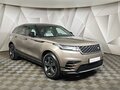 2018 Land Rover Range Rover Velar I, коричневый - вид 2