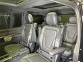 2024 Mercedes-Benz V-Класс Extra Long 300 d экстра длинный III (W447) Рестайлинг 2, чёрный, 16200000 рублей - вид 11