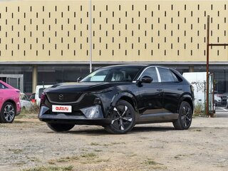2026 Mazda EZ-60, чёрный, 4797000 рублей, вид 1