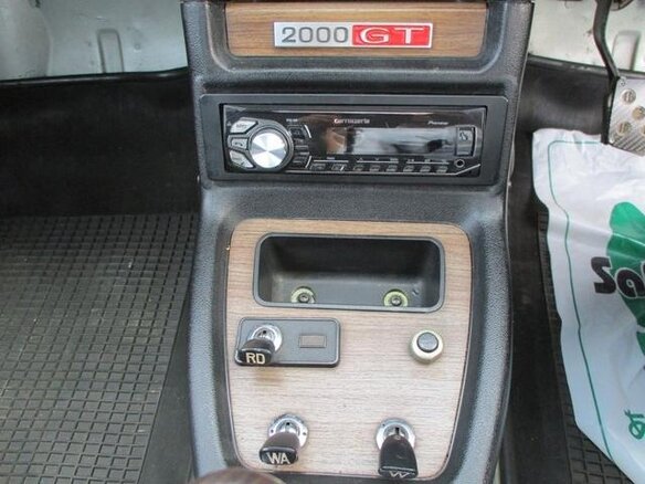 1972 Nissan Skyline GT-R III (C10), серебристый, 8200000 рублей - вид 20