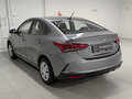 2020 Hyundai Solaris II Рестайлинг, серый - вид 7