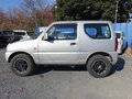2010 Suzuki Jimny Kei car III Рестайлинг 1, серебристый, 590000 рублей - вид 6