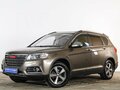 2019 Haval H6 I, серый, 1849000 рублей - вид 2