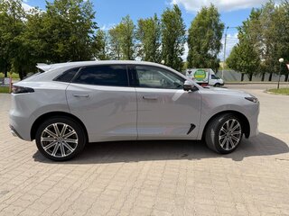 2023 Changan UNI-K, серый, 2500000 рублей, вид 5