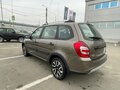 2026 Lada (ВАЗ) Granta Cross I Рестайлинг, коричневый, 1216000 рублей - вид 7