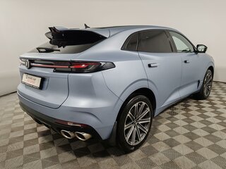 2024 Changan UNI-K, синий, 2799000 рублей, вид 5
