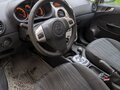2007 Opel Corsa D, жёлтый, 330000 рублей - вид 3