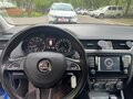 2016 Skoda Octavia III (A7), синий, 1405000 рублей - вид 9