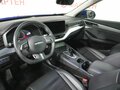 2022 Haval F7 I Рестайлинг, синий, 2189000 рублей - вид 9