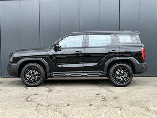 2026 Haval H3 I, чёрный, 3549000 рублей, вид 3