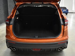 2020 Geely Coolray I, оранжевый, 1500000 рублей, вид 5