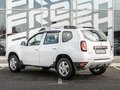 2018 Renault Duster I Рестайлинг, белый, 1490000 рублей - вид 1