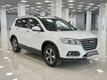 2018 Haval H6 I, белый, 1239000 рублей - вид 2