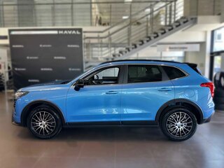 2026 Haval Jolion I Рестайлинг 2, голубой, 2849000 рублей, вид 3