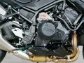 2021 Kawasaki Z H2, чёрный, 1399000 рублей - вид 9