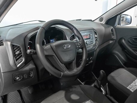 2018 Lada (ВАЗ) XRAY I, коричневый, 779000 рублей, вид 5