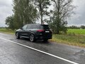 2020 Mercedes-Benz GLS 400 d II (X167), чёрный, 7200000 рублей - вид 8