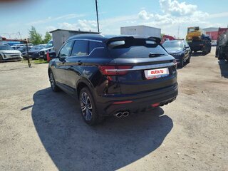 2023 Belgee X50, чёрный, 1432000 рублей, вид 4