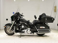 2013 Harley-Davidson Electra Glide, чёрный, 1080000 рублей - вид 1